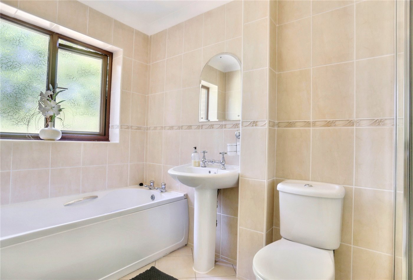 En-Suite